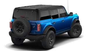 2026 Ford Bronco® External Image 4